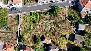 Land for sale in Câmara de Lobos, Portugal — €220,000