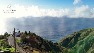 Land for sale in Calheta (Madeira), Portugal — €58,000
