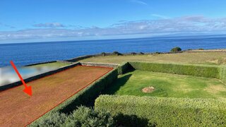 Land for sale in Angra do Heroísmo, Portugal — €275,000