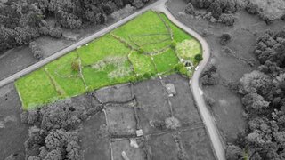 Land for sale in Praia da Vitória, Portugal — €34,000