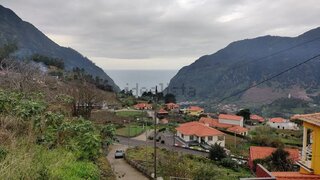 Land for sale in São Vicente, Portugal — €70,000