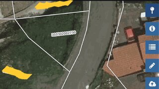 Terreno em Funchal