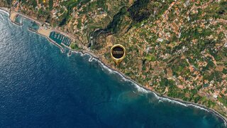 Land for sale in Calheta (Madeira), Portugal — €2,100,000