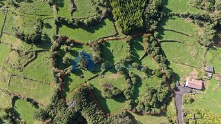 Land for sale in São Roque do Pico, Portugal — €85,000