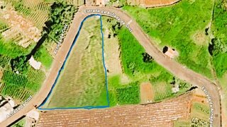 Land for sale in Santana, Portugal — €120,000