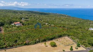 Land for sale in São Roque do Pico, Portugal — €105,000