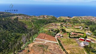 Land for sale in Calheta (Madeira), Portugal — €150,000