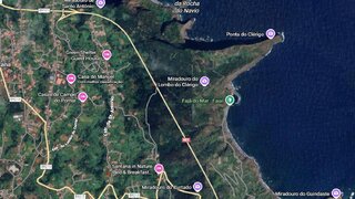 Land for sale in Santana, Portugal — €600,000