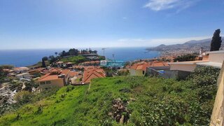 Land for sale in Funchal, Portugal — €295,000