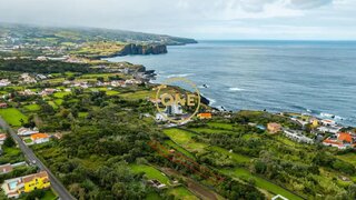 Terreno em Ponta Delgada