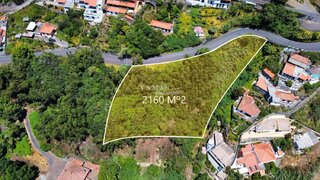 Land for sale in Funchal, Portugal — €70,000