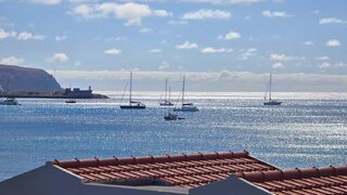 Land for sale in Porto Santo, Portugal — €1,600,000