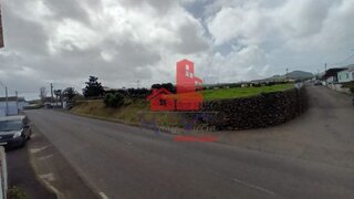 Land for sale in Praia da Vitória, Portugal — €99,000