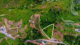 Land for sale in São Vicente, Portugal — €75,000