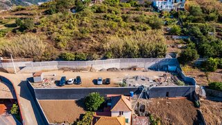 Land for sale in Ribeira Brava, Portugal — €220,000