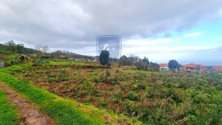Land for sale in Porto Moniz, Portugal — €230,000