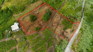 Land for sale in São Vicente, Portugal — €150,000