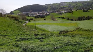 Land for sale in Povoação, Portugal — €82,000