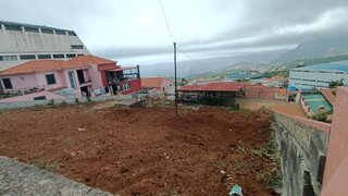 Land for sale in Funchal, Portugal — €375,000