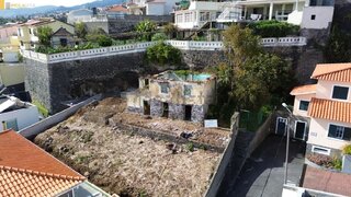 Land for sale in Funchal, Portugal — €300,000