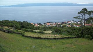 Land for sale in São Roque do Pico, Portugal — €110,000