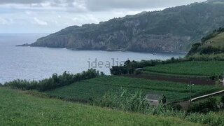 Land for sale in Santa Cruz das Flores, Portugal — €220,000