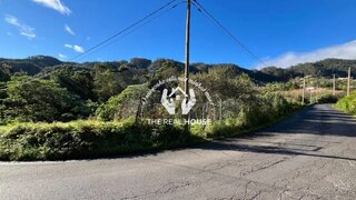 Land for sale in Machico, Portugal — €35,000