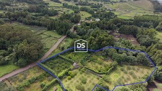 Land for sale in Praia da Vitória, Portugal — €70,000
