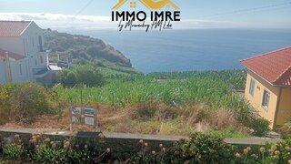 Land for sale in Ponta do Sol, Portugal — €260,000