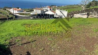 Land for sale in Angra do Heroísmo, Portugal — €36,000