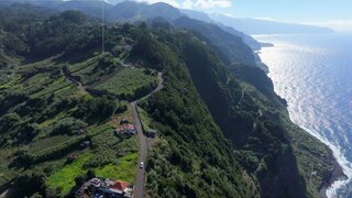 Land for sale in Santana, Portugal — €48,000