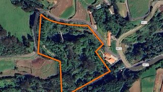Land for sale in Santa Cruz das Flores, Portugal — €225,000