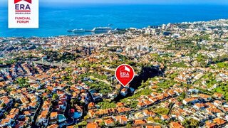 Land for sale in Funchal, Portugal — €87,500