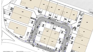 Land for sale in Lagoa (Açores), Portugal — €114,000