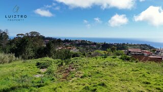 Land for sale in Calheta (Madeira), Portugal — €320,000