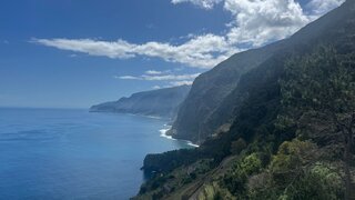 Land for sale in Ponta do Sol, Portugal — €150,000