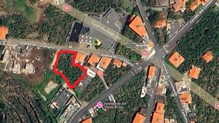 Land for sale in Ponta do Sol, Portugal — €350,000