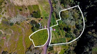 Land for sale in Santana, Portugal — €88,650