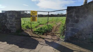 Terreno em Ponta Delgada · 3830 m² · 450 000 €