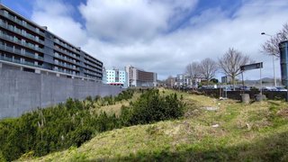 Land for sale in Ponta Delgada, Portugal — €1,690,000