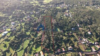 Land for sale in São Roque do Pico, Portugal — €85,000