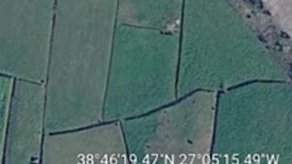 Land for sale in Praia da Vitória, Portugal — €46,000