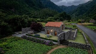 Land for sale in Porto Moniz, Portugal — €65,000