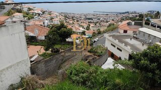 Land for sale in Funchal, Portugal — €149,000