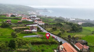 Land for sale in Lajes do Pico, Portugal — €26,000