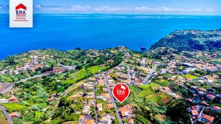 Land for sale in Santana, Portugal — €125,000