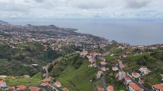 Land for sale in Câmara de Lobos, Portugal — €110,000