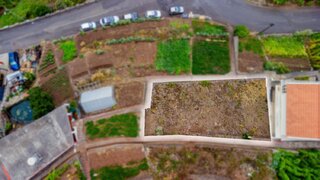 Land for sale in Ribeira Brava, Portugal — €60,000