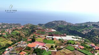 Land for sale in Ponta do Sol, Portugal — €230,000