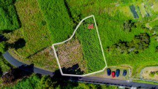 Land for sale in São Vicente, Portugal — €59,000